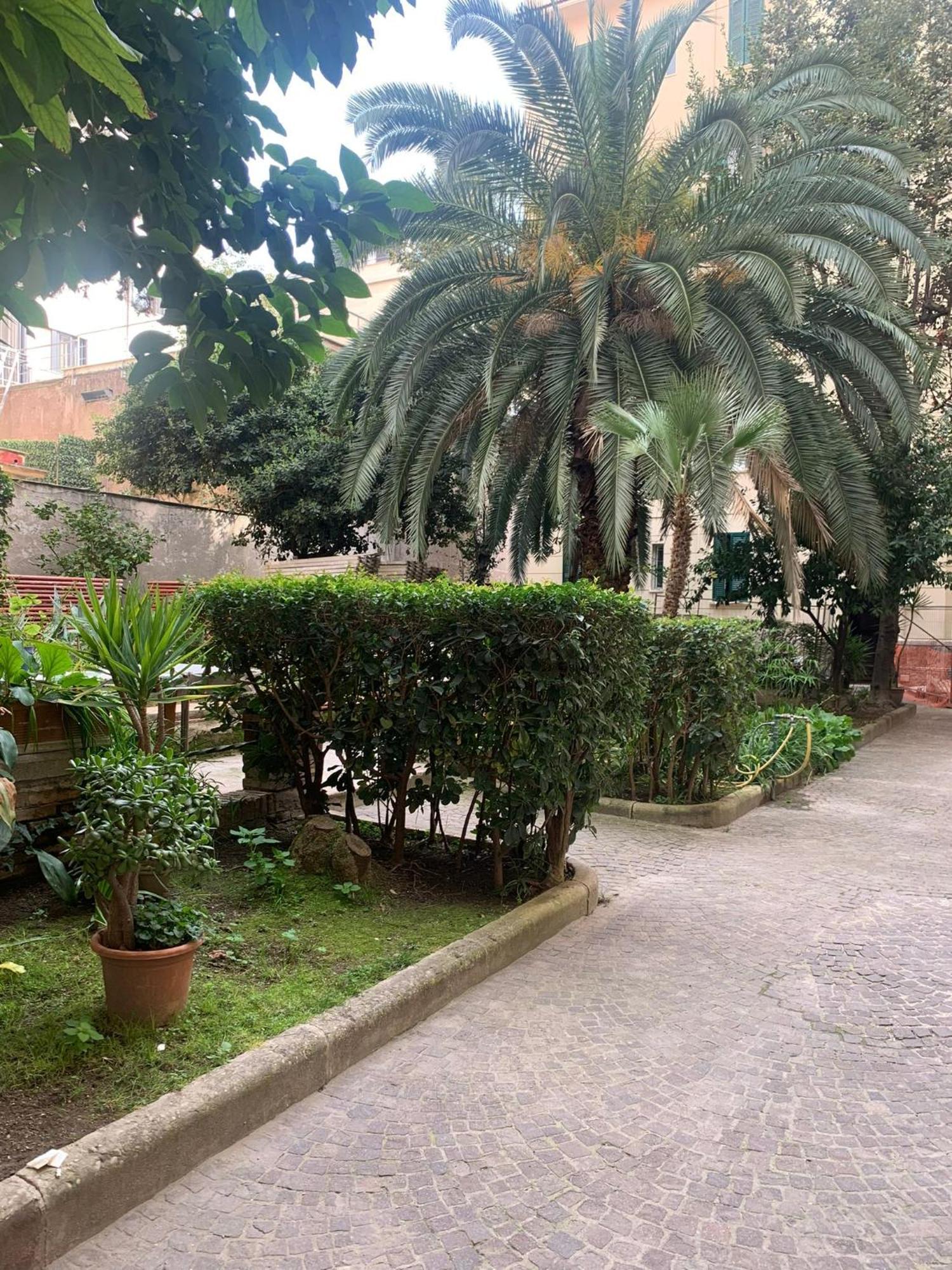 Candia Delizioso Appartamento Vicino Al Vaticano Rome Luaran gambar